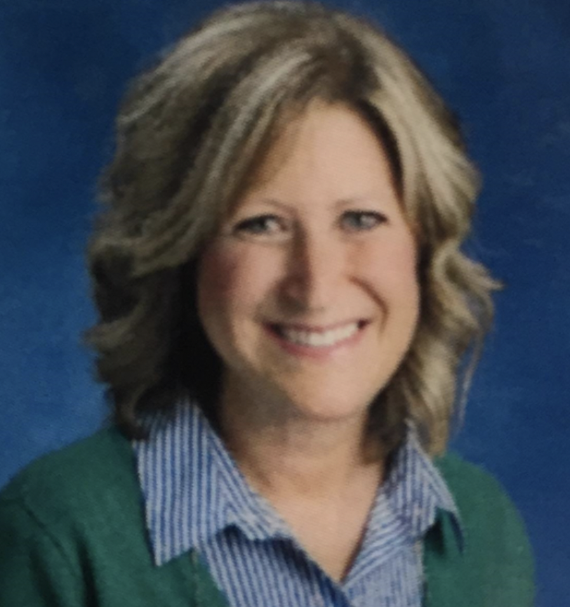 Picture of Beth Woods
